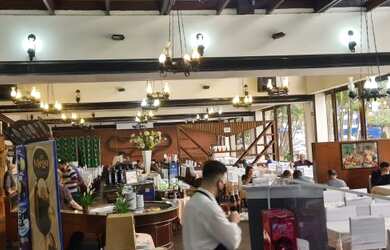 Imagem 5: CHURRASCARIA E PIZZARIA - RODÍZIOS E DELIVERY - DENTRO DO EXTRA BUTANTA