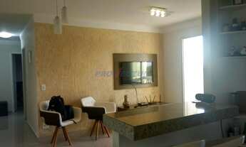 Imagem 5: Campinas - Apartamento Padrão - Parque Brasília