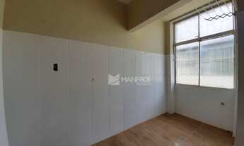 Imagem 10: Apartamento com 2 dormitórios, 42 m² - venda por R$ 60.000,00 ou aluguel por R$ 650,00/mês