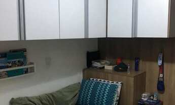 Imagem 4: Apartamento para venda com 133 metros quadrados com 3 quartos em Centro - São Bernardo do