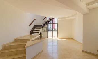 Imagem 5: Locação Cobertura 2 Dormitórios - 179 m² Vila Madalena