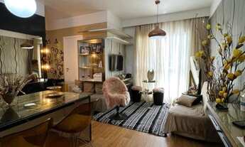 Imagem: Vendo Maravilhoso Apto no Cond. Brisas