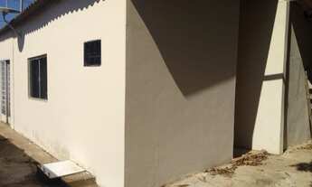 Imagem 4: Lindíssimo imóvel residencial pra venda com 3 quartos no Bairro Lagoa Park,aproveite !!