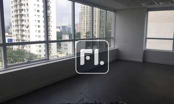 Imagem 3: Excelente opção para alugar, 240 m² por R$ 28.800/mês - Vila Olímpia - São Paulo/SP