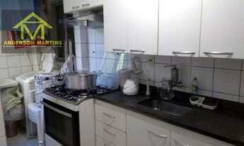 Imagem 6: Apartamento 2 quartos Ed. Colibri Cód: 14142 R