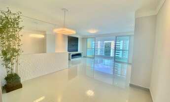 Imagem 7: Excelente apartamento no Residencial Mar e Lua em Ponta Negra