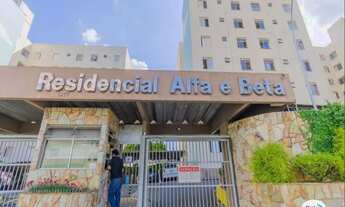 Imagem: Apartamento de 65 m², 2 dormitórios 6º