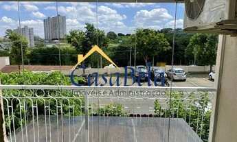 Imagem 2: Apartamento - Jardim São Vicente - Campinas
