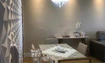 Imagem 6: São José dos Campos - Apartamento Padrão - Jardim Satélite