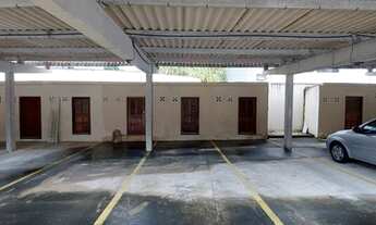 Imagem 5: Apartamento para aluguel possui 57 metros quadrados com 2 quartos em Lagoa Nova - Natal