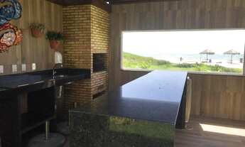 Imagem 4: Apartamento com 2 dormitorios a venda, 59 m² por R$ 490.000,00 - Terceira Etapa - Aquiraz