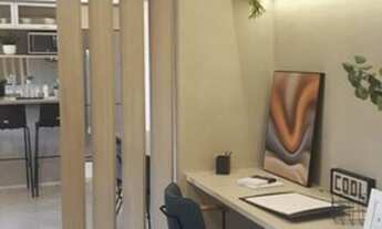 Imagem 2: Apartamento com 73m , 3 Quartos , 1 Suíte e 1 Vaga