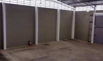 Imagem 4: Barracão para alugar, 395 m² por R$ 7.500,00/mês - Recanto do lago - Paulínia/SP