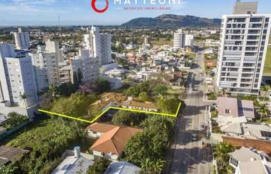 Imagem 6: Terreno muito bem localizado na Vila Moema à venda