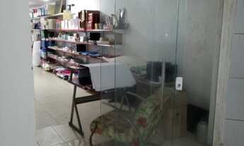 Imagem 7: Prédio com Ponto comercial e moradia