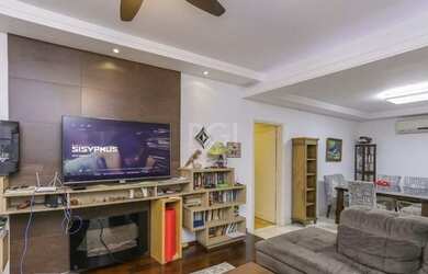 Imagem 7: Porto Alegre - Apartamento Padrão - Bom Fim