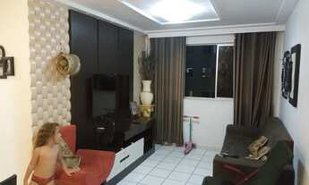 Imagem 3: Vendo excelente apartamento em Nova Parnamirim