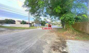 Imagem 3: Casa de esquina em Matinhos