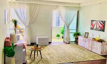 Imagem 5: Apartamento 3 Quartos com Vista Mar em Candeias