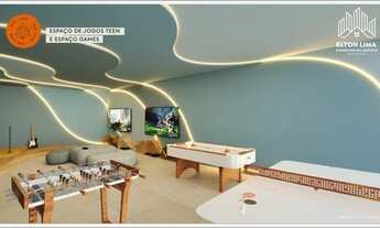 Imagem 6: Praia Exclusive alto padrão localizado em Muro Alto