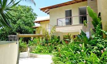 Imagem: CASA DE CONDOMINIOSÃO SEBASTIÃO