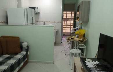 Imagem 4: Apartamento com 01 dormitório em Campos Elíseos - Cód.: 10135