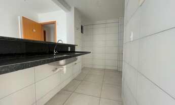 Imagem 3: Apartamento Cabula VI