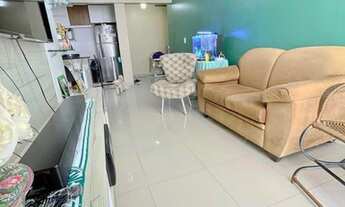 Imagem: Apartamento reformado Brisas 73 m quadrados