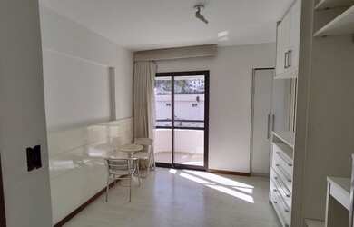 Imagem 4: Apartamento para aluguel com 3 quartos, sendo 3 suítes, 3 vagas no Chame-Chame - Salvador