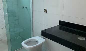 Imagem 3: Casa nova no jardim presidente