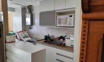 Imagem 6: Excelente Apartamento de 79m2 de 2 quartos sendo 1 suíte