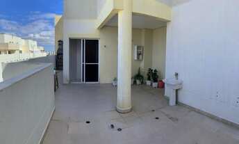 Imagem 4: Cobertura 115m2 com ¾, sendo 2s no Sttilo Clube Residence na Av. Abel Cabral