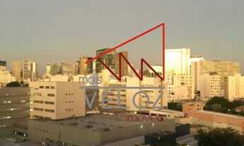 Imagem 3: Rio de Janeiro - Kitchenette/Conjugados - Centro