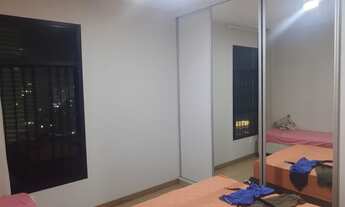 Imagem 3: Apartamento para venda possui 117 metros quadrados com 3 quartos