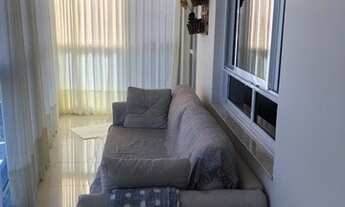 Imagem 6: Excelente 3 quartos na praia da costa com vista panorâmica 180 graus Cód: 16634 m