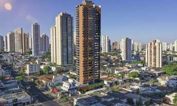 Imagem 2: Apartamento Maestro Residenza - ORT38105