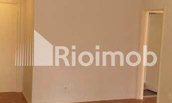 Imagem 6: Rio de Janeiro - Apartamento Padrão - Laranjeiras