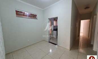 Imagem: Casa (térrea na rua) 3 dormitórios/suite