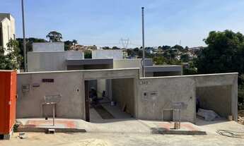 Imagem 5: Casa para comprar Vila Rica São Joaquim de Bicas