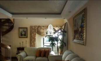 Imagem 2: Cobertura á venda 4 dorms, 2 Suite, 4 vagas na Vila Formosa - SP