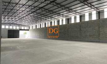 Imagem 2: Excelente Galpão