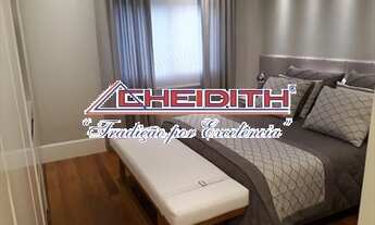 Imagem: Apartamento para venda possui 165 metros