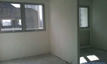 Imagem: CONJ. COMERCIAL - ITAIM BIBI - SP