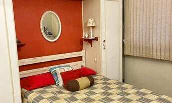 Imagem 6: Apartamento com 3 dormitórios à venda, 98 m² por R$ 820.000,00 - Copacabana - Rio de Janei