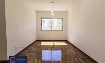 Imagem 2: Apartamento Venda 3 Dormitórios - 85 m² Brooklin