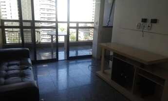 Imagem: Flat à venda, Meireles, Fortaleza.-49m²