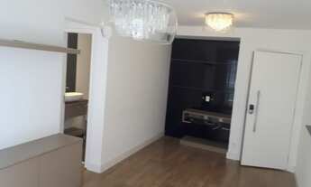 Imagem 2: Apartamento para aluguel com 62 metros quadrados com 2 quartos em Consolação - São Paulo