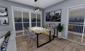 Imagem 4: Lindo Apartamento na Melhor localização de Taubaté