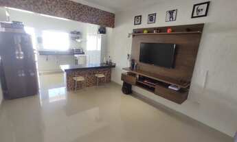 Imagem 5: Casa em condomínio com 3 quartos no Residencial Morar Bem 2 - Bairro Sítios Vale das Brisa