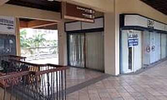 Imagem 4: CITTA AMÉRICA LOJA 9m2 (PRAÇA PRINCIPAL - FRETE FACULDADE